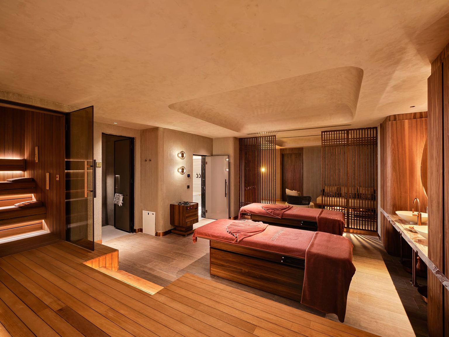 XO Cape Arnna Spa’dan İlham Alan 7 Ritüel