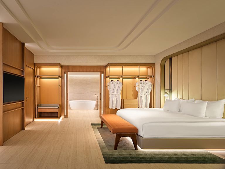 XO Suite No:2 görseli 4