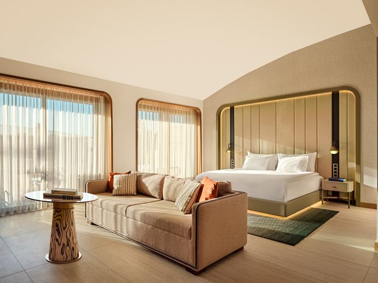 XO Suite No:3 görseli 6